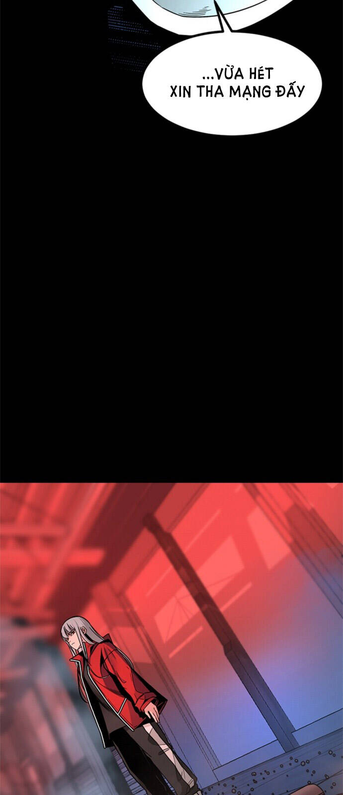 Hero Killer Boom: Chapter 10