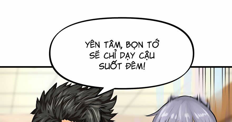 Vua Sinh Tồn: Chapter 45