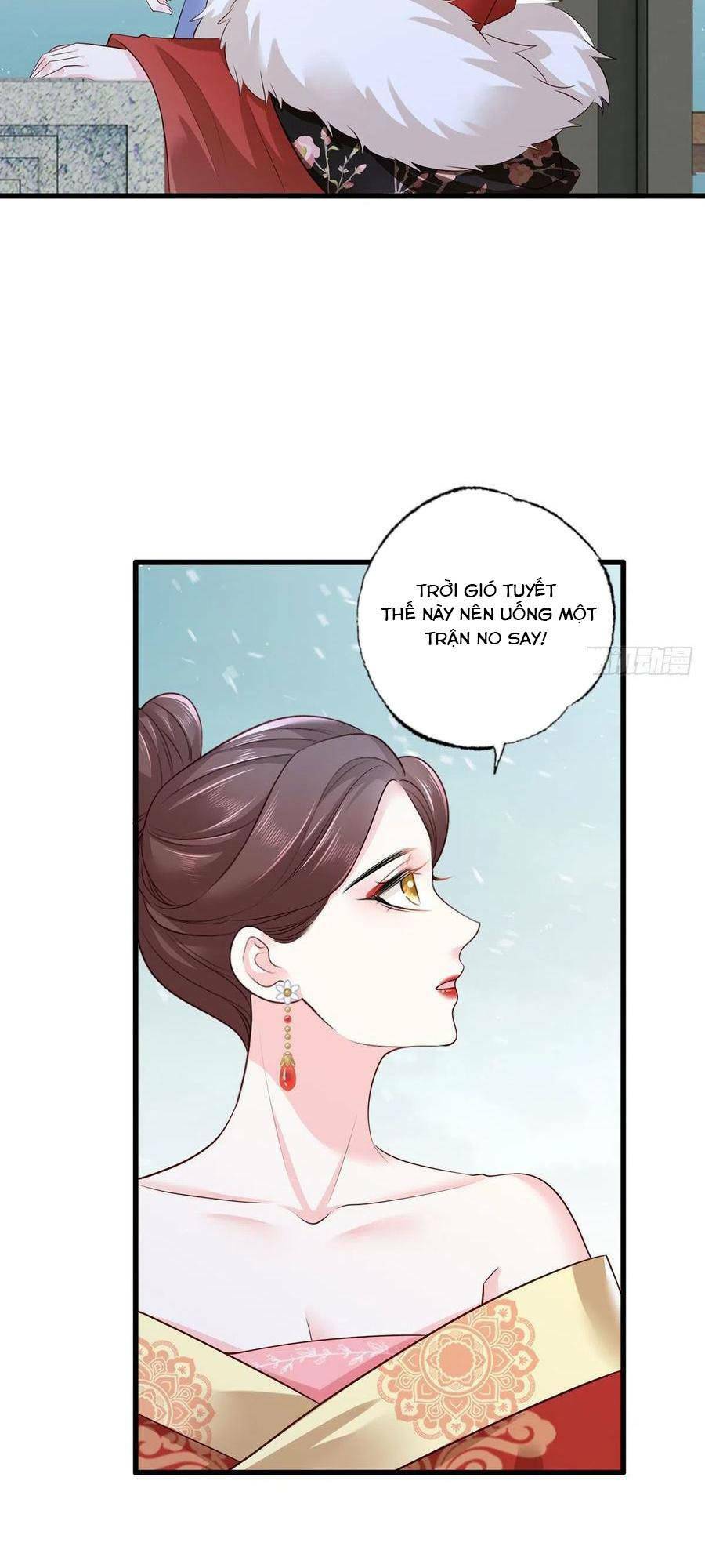 Nữ Thủ Phú Chi Kiều Sủng Nhiếp Chính Vương: Chapter 128