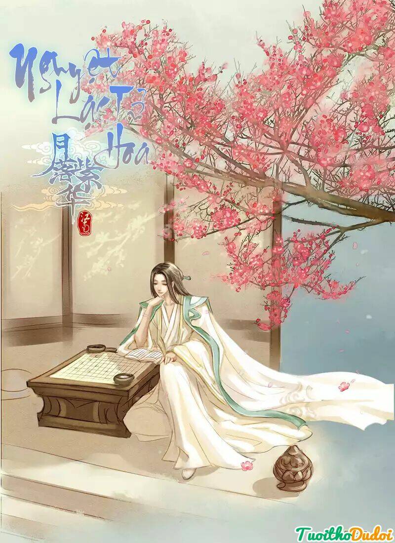 Nguyệt Lạc Tử Hoa: Chapter 25