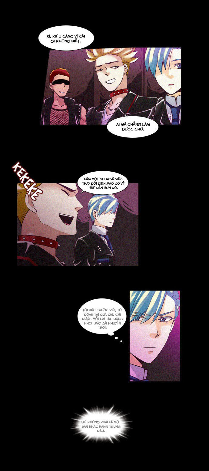 Dear, Only You Don\’t Know!: Chapter 32