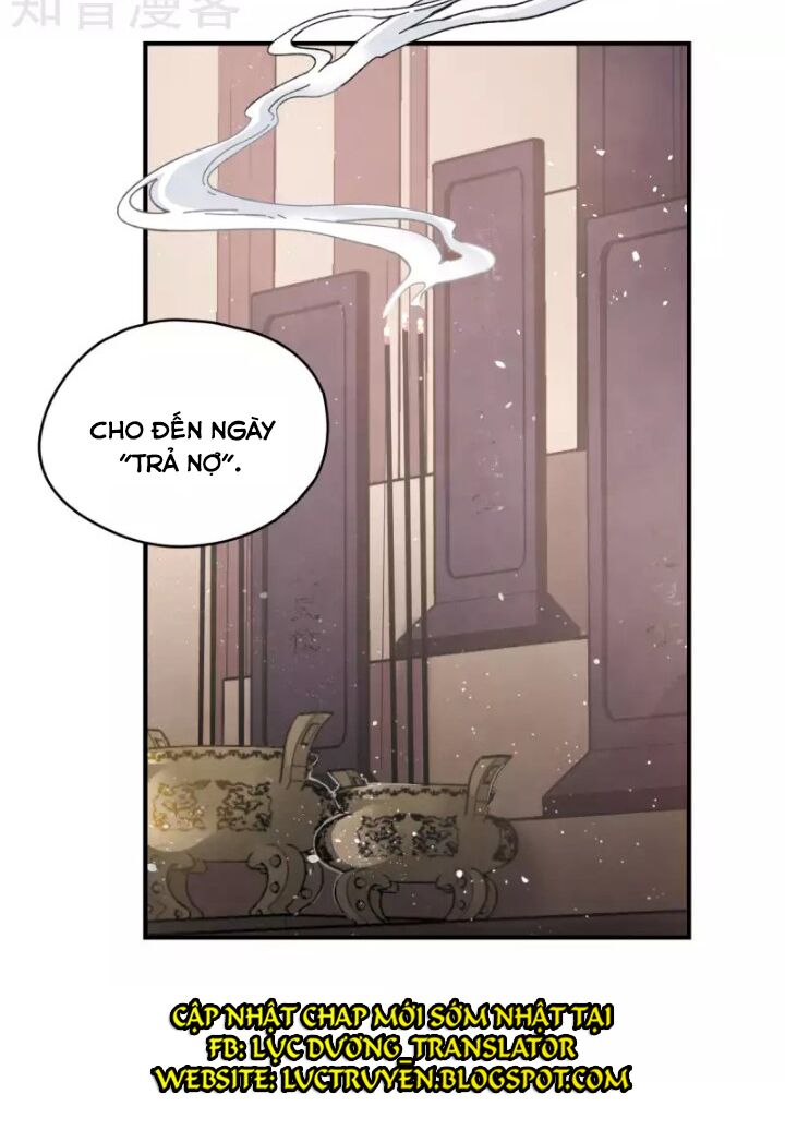 Mejaz - Nhân gian ngọc: Chapter 4