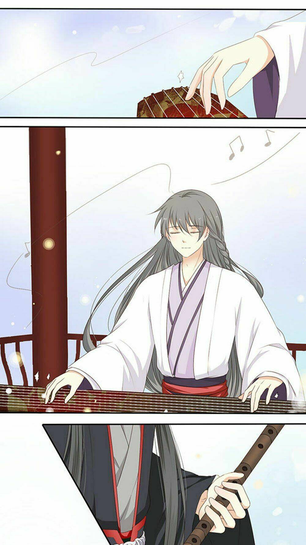 Quy Tự Dao: Chapter 47