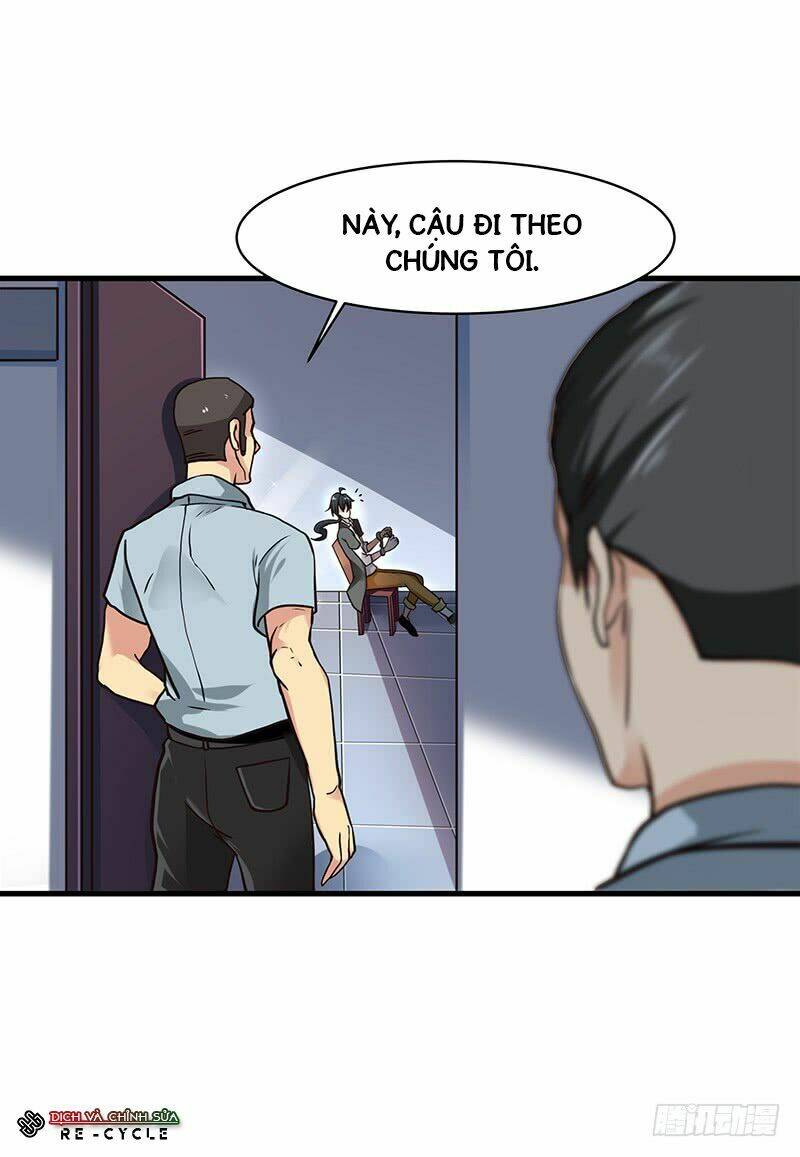 Nhất Phẩm Cao Thủ: Chapter 9