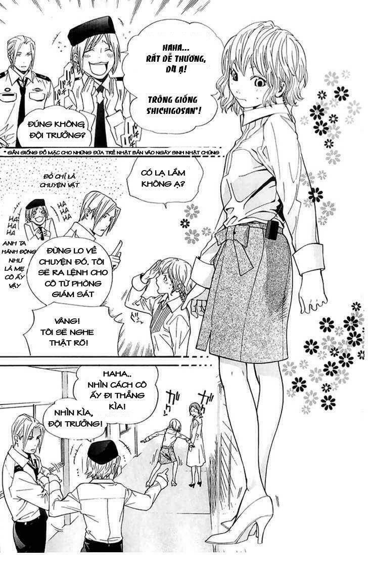 Alive - The Final Evolution: Chapter 50