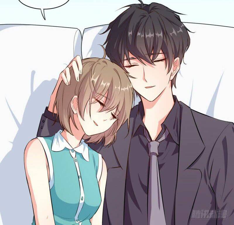 Ám Luyến Thành Hôn: Chapter 25.5