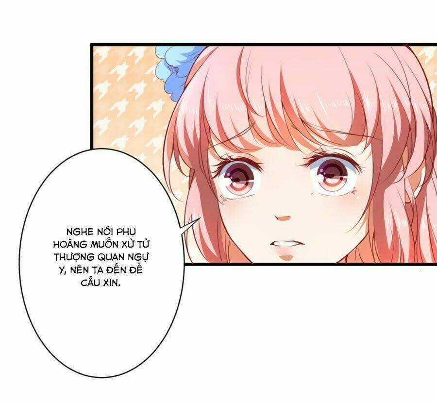 Khuynh Thế Y Phi Muốn Bỏ Chồng: Chapter 18