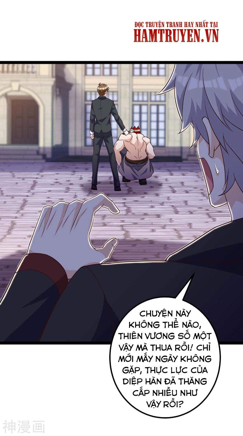 Thần Cấp Thấu Thị: Chapter 130