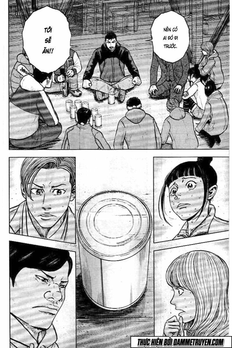 Monkey Peak - Đỉnh Núi Khỉ: Chapter 16