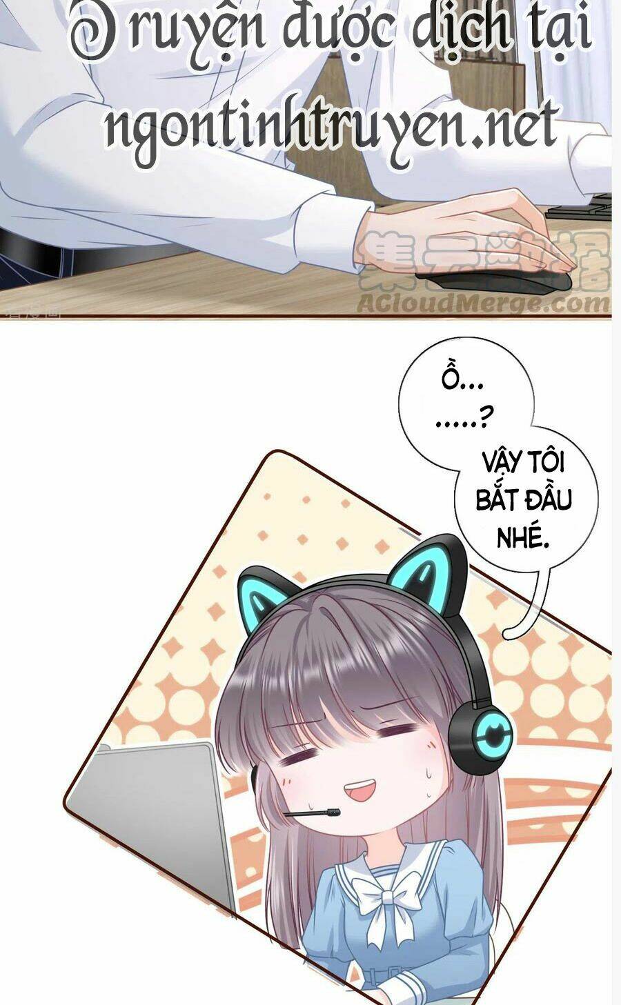 Bạn Gái Tôi Mới 30+: Chapter 97