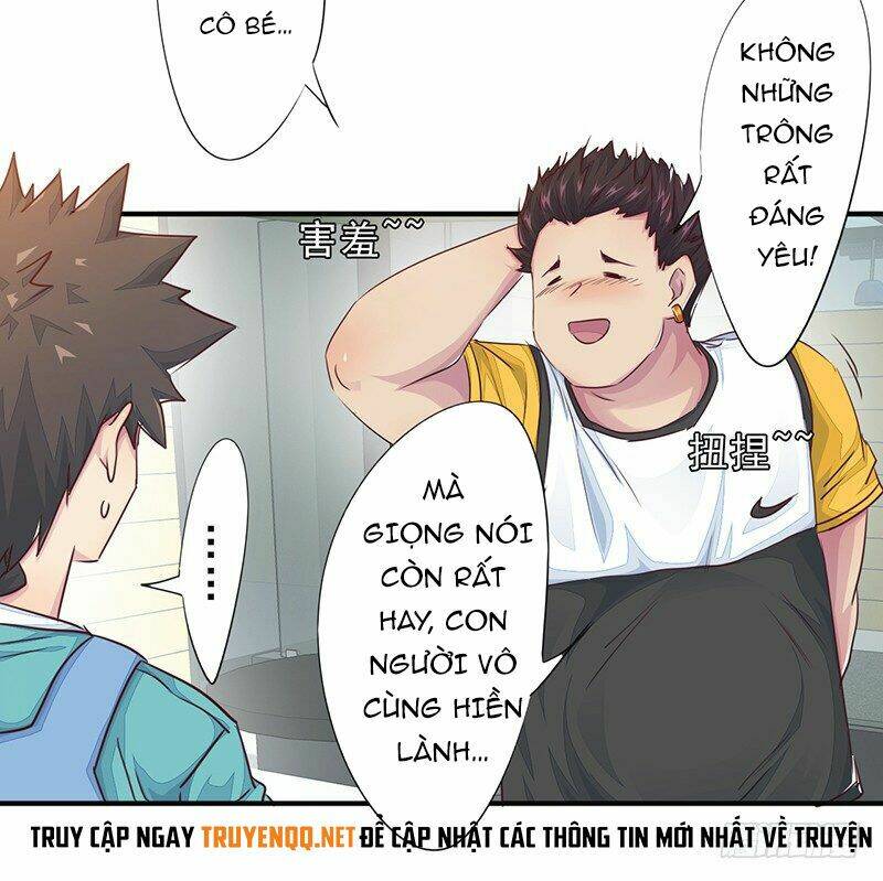 Lật Mặt: Chapter 12