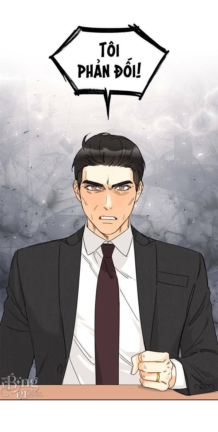 Hẹn Hò Nơi Công Sở: Chapter 98