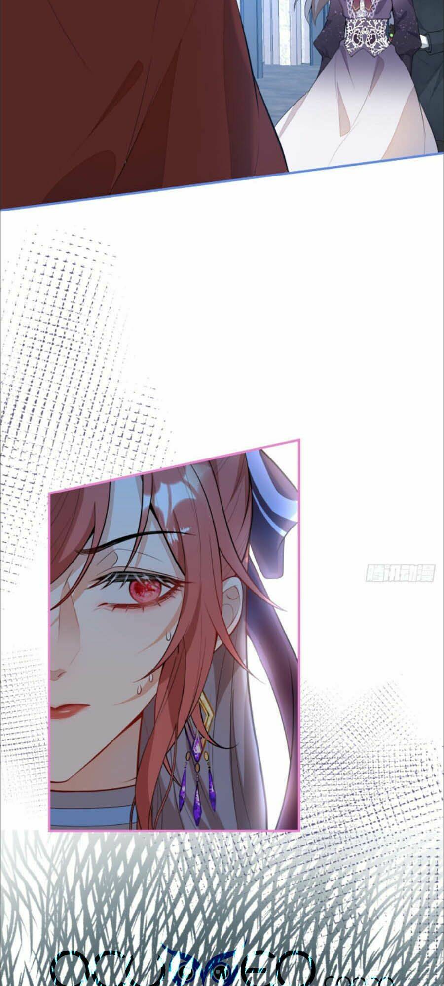 Xuyên Không Đến Thế Giới Trở Thành Đóa Hoa Của Anh: Chapter 19