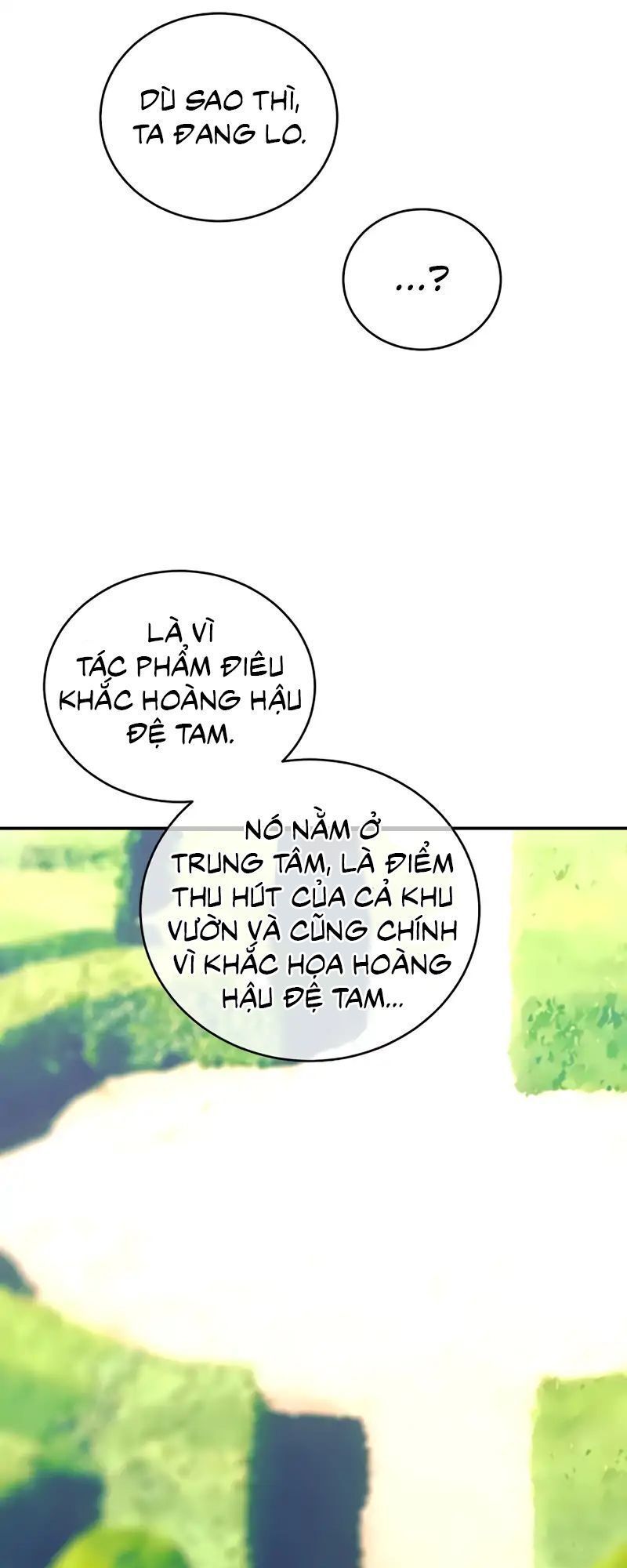 Cô Hầu Giỏi Giang: Chapter 3