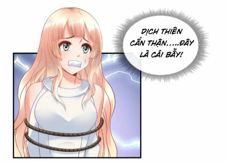 Phong Thủy Thiên Sư: Chapter 38