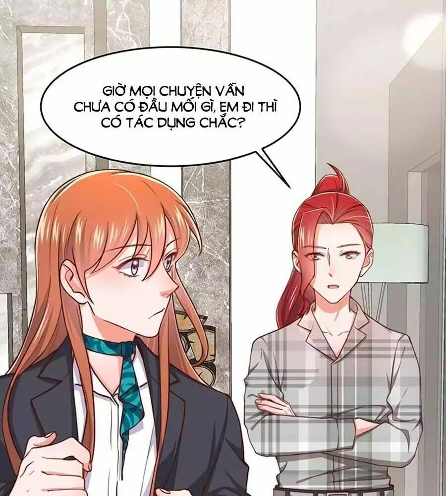 Nhật Ký Báo Thù Của Thiên Kim Hai Mặt: Chapter 47