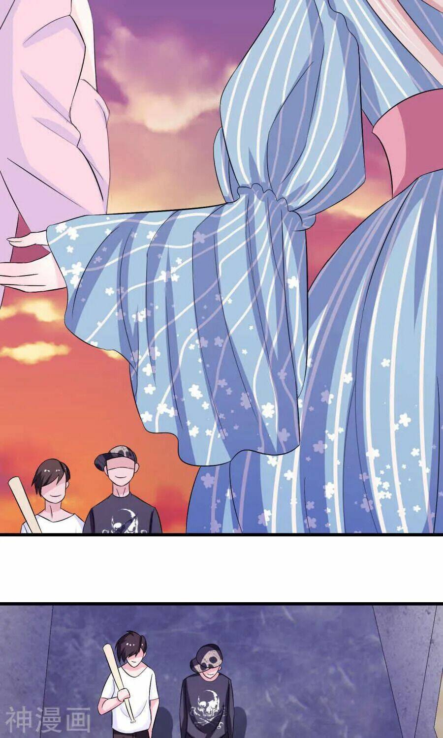 Tôi Vốn Dĩ Bị Bệnh Kiều: Chapter 23