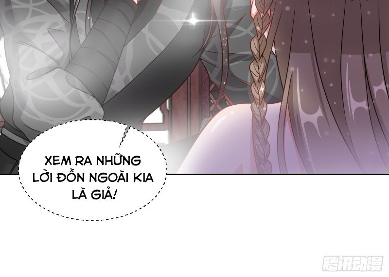 Công Lược Trưởng Thành Của Vương Phi: Chapter 5