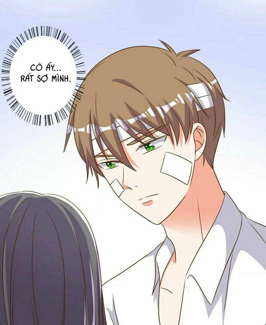 Hôn Nhân Dục Vọng: Thiếu Gia Nhẹ Một Chút!: Chapter 79