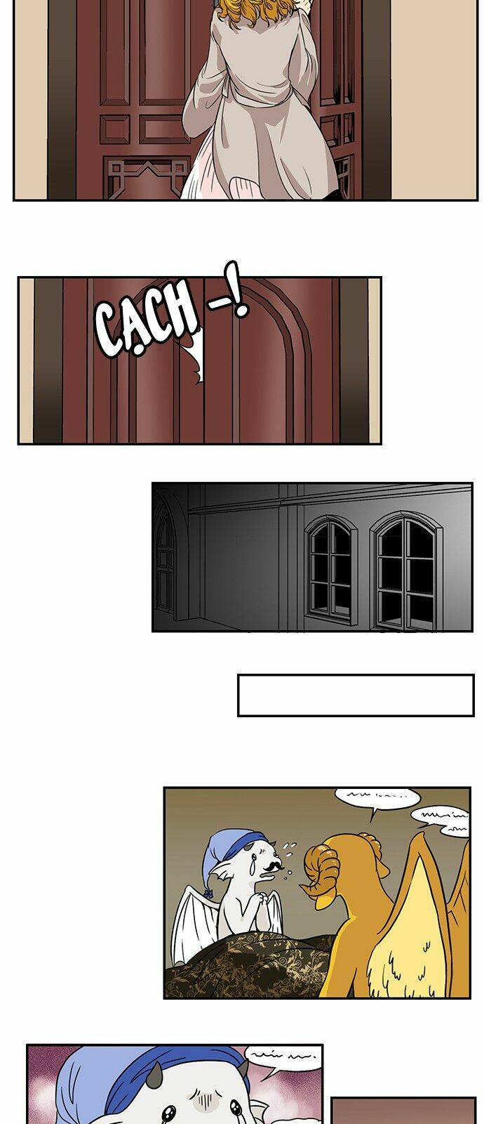 Hắn Ta Là Rồng: Chapter 98