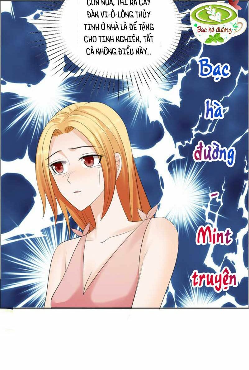 Độc Sủng Kiều Thê Của Bá Đạo Tổng Tài: Chapter 72