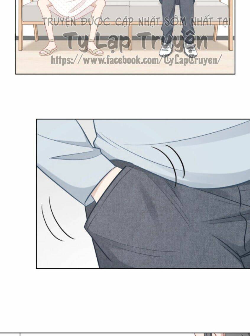 Bạn Trai Là Quái Vật: Chapter 90