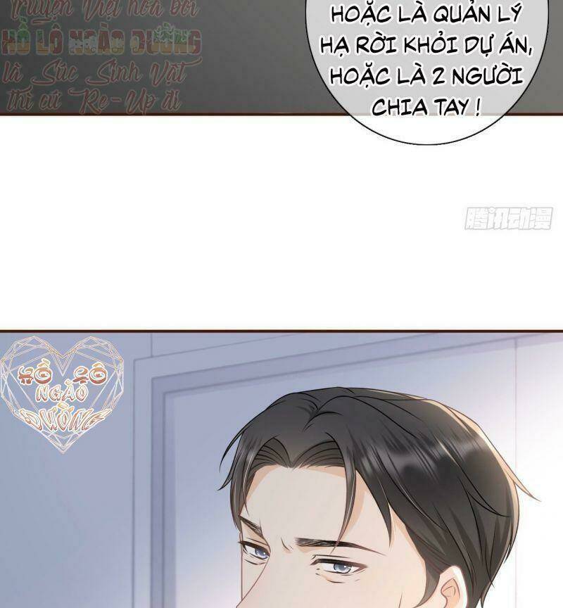 Bạn Gái Tôi Mới 30+: Chapter 74