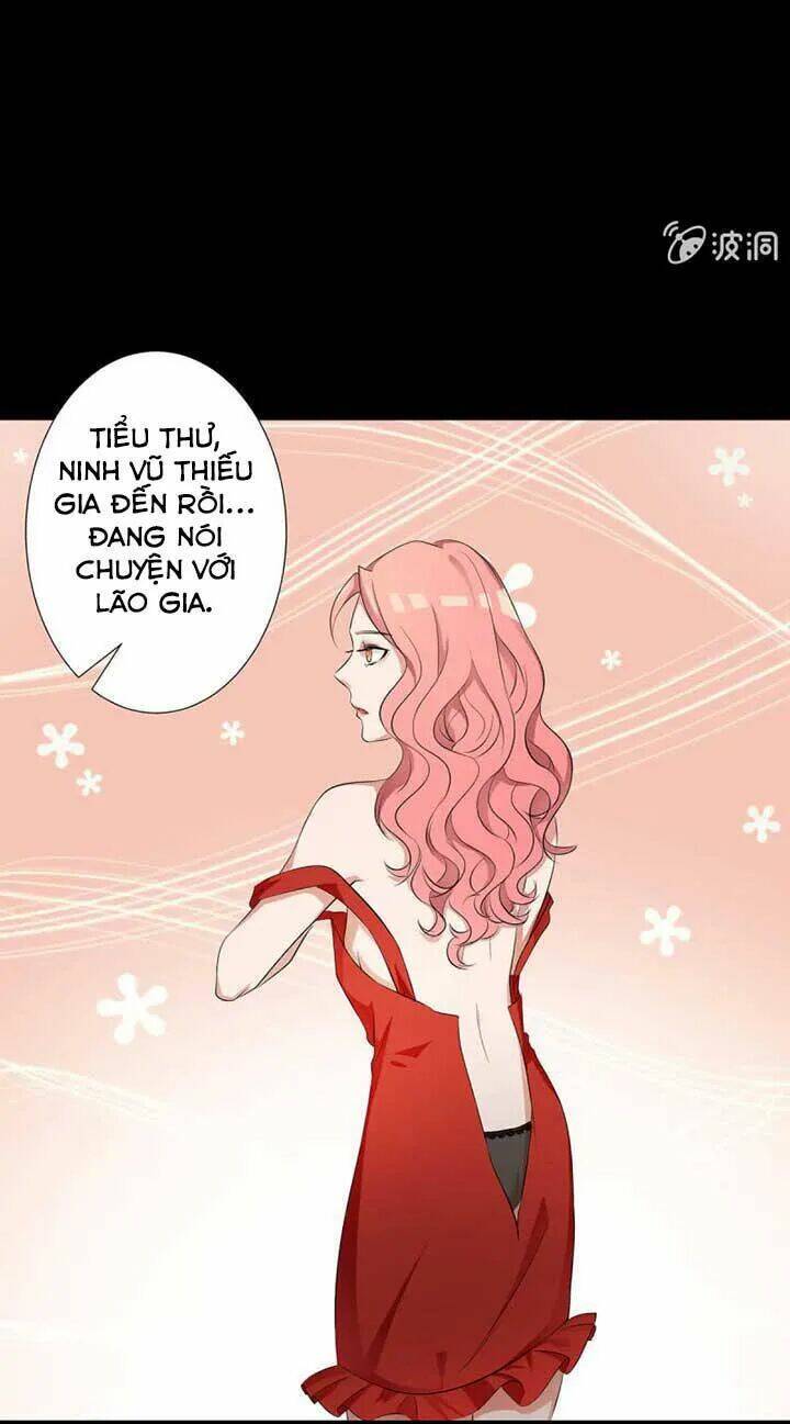 Kháp Kháp Hương Phản: Chapter 7