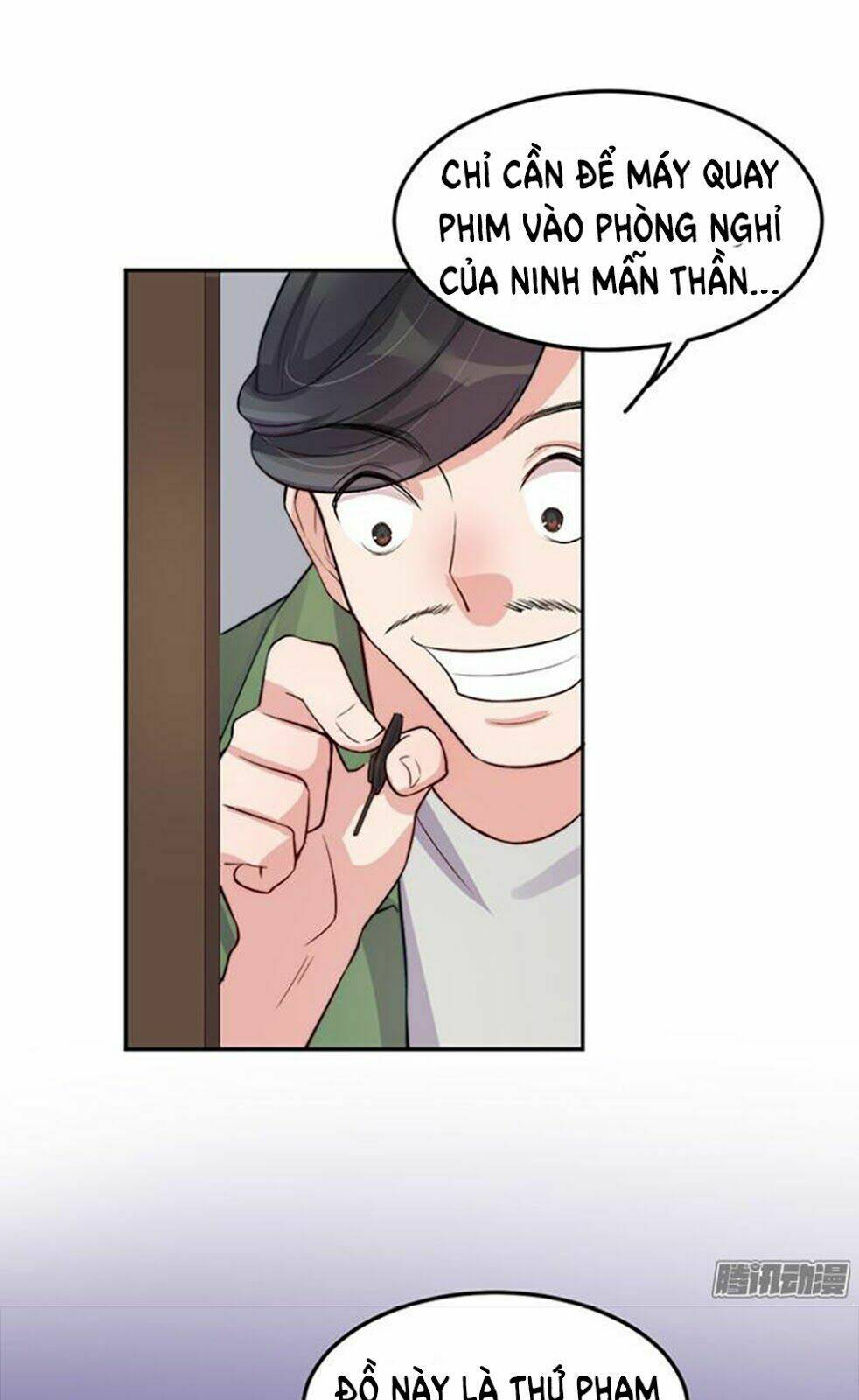 Bà Xã Tôi Là Nam Thần: Chapter 29