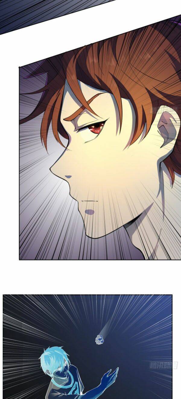 Vương Bài Thần Y: Chapter 26