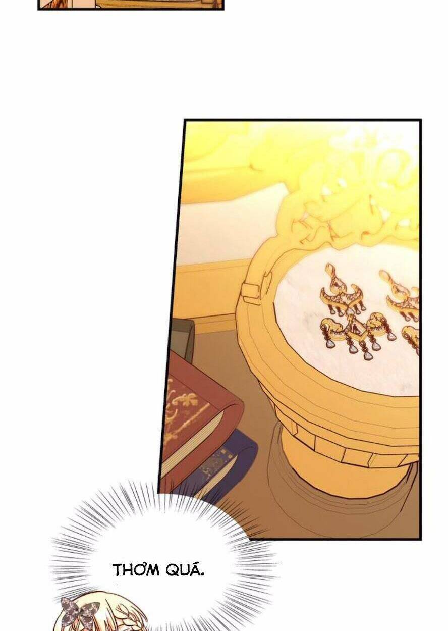 Lòng Trung Thành Với Kẻ Ác: Chapter 23