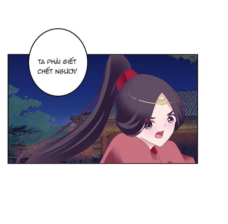 Thông Linh Phi: Chapter 293
