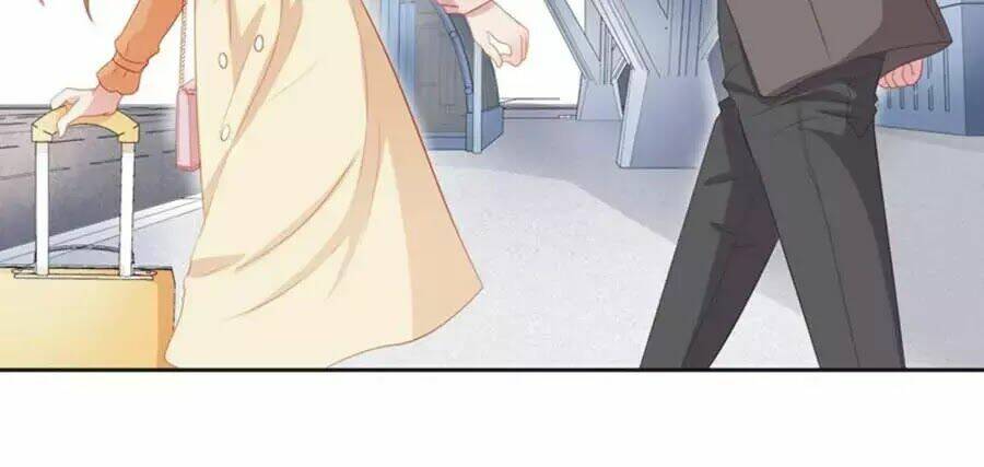 Khi Trá Luyến Nhân: Chapter 52