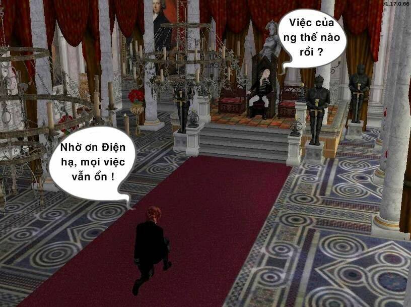 Truyện Sims - Earl Story: Chapter 24