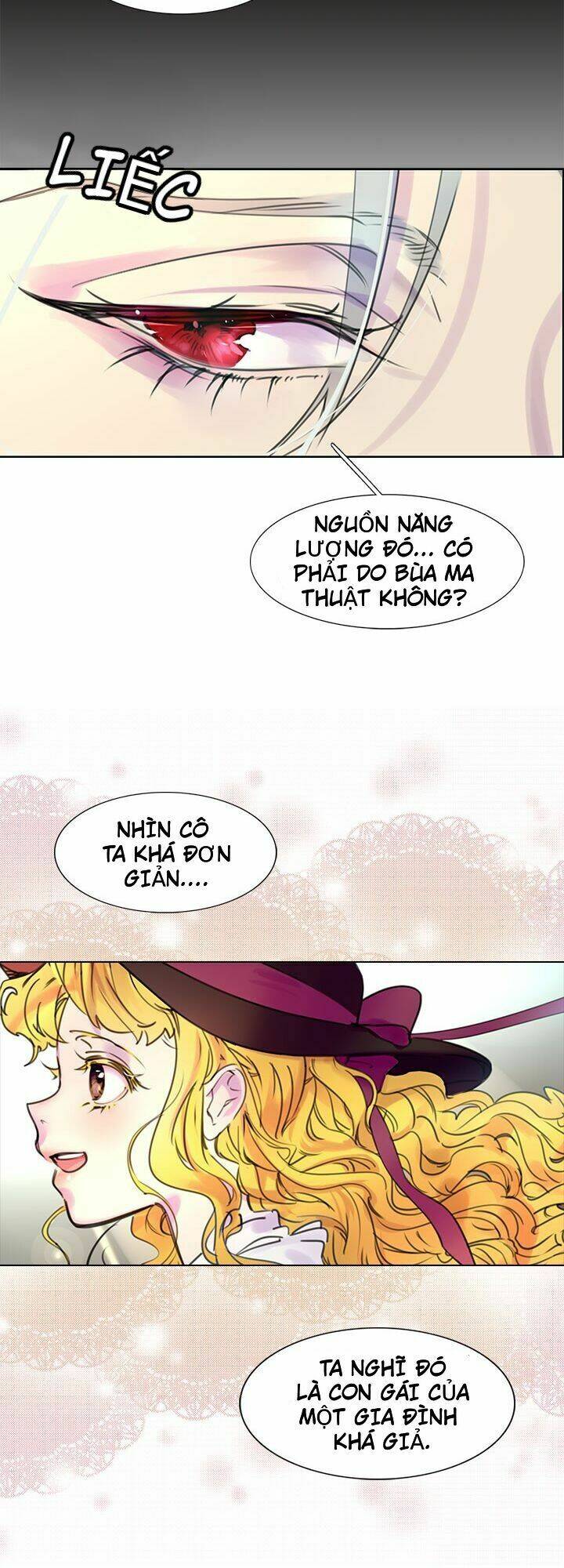 Tôi Không Phải Là Người Tốt: Chapter 12
