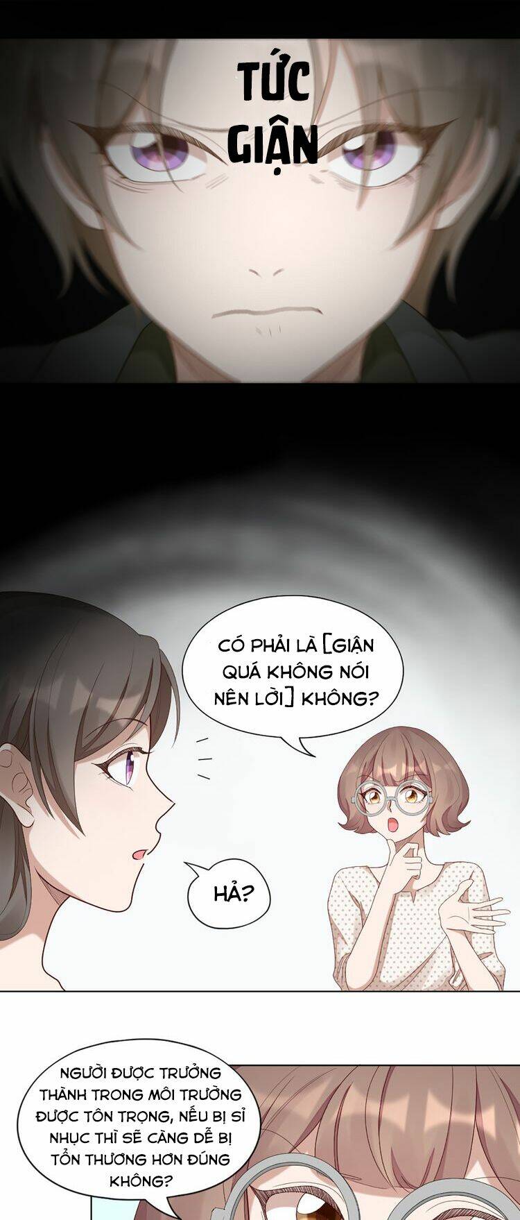 Bạn Trai Là Quái Vật: Chapter 53