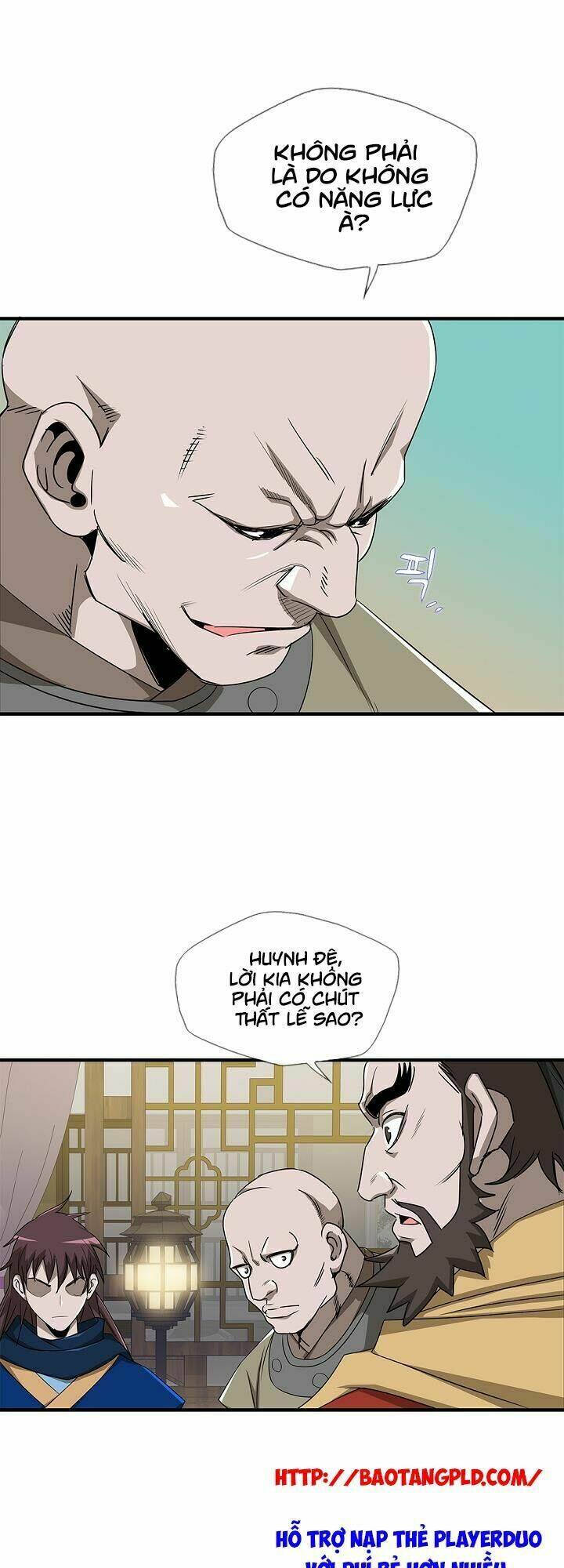 Cuồng Long: Chapter 22