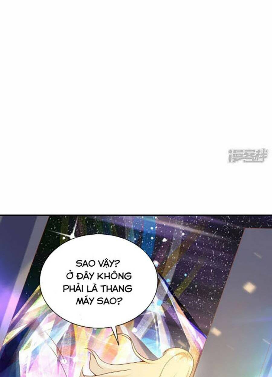 Sủng Hậu Của Vương: Chapter 161