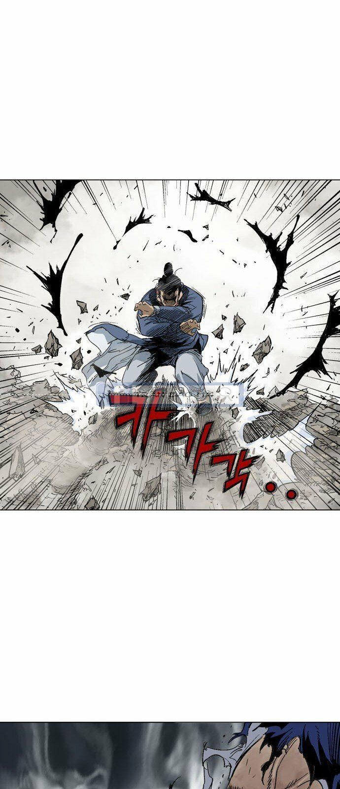 Cao Thủ 2: Chapter 74