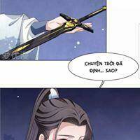 Xuyên Về Cổ Đại Làm Quốc Bảo: Chapter 19