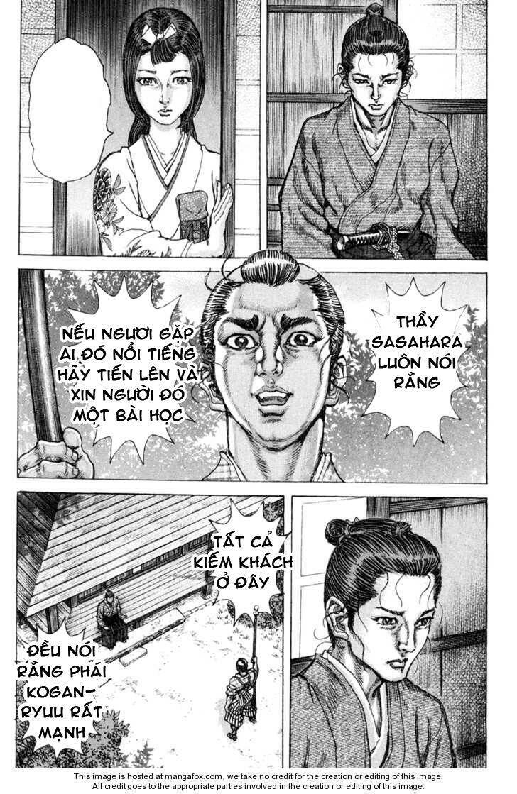 Shigurui - Cuồng Tử: Chapter 67