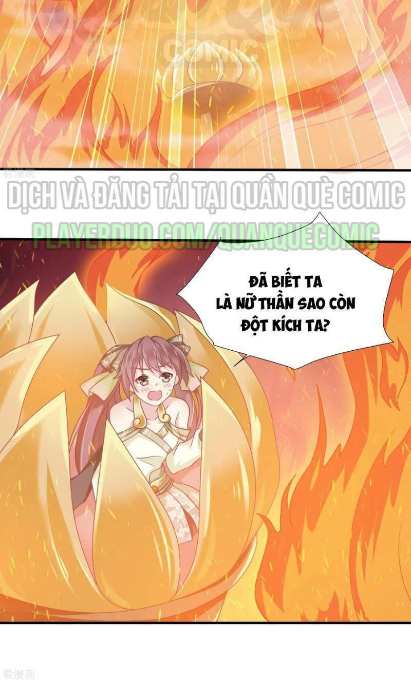 Ta Là Ngọc Hoàng Đại Đế: Chapter 31