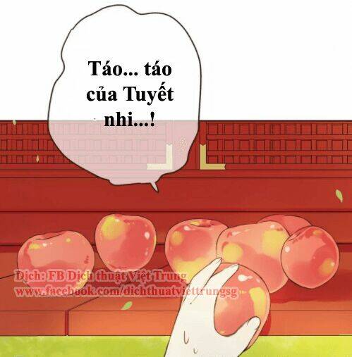 Bạn Trai Tôi Là Cẩm Y Vệ: Chapter 89