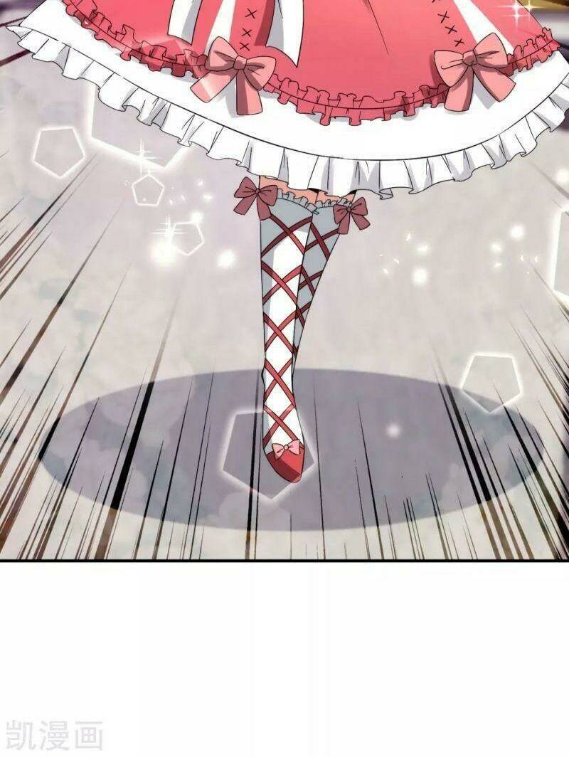 Vòng Bạn Bè Mạnh Nhất Của Tiên Giới: Chapter 99