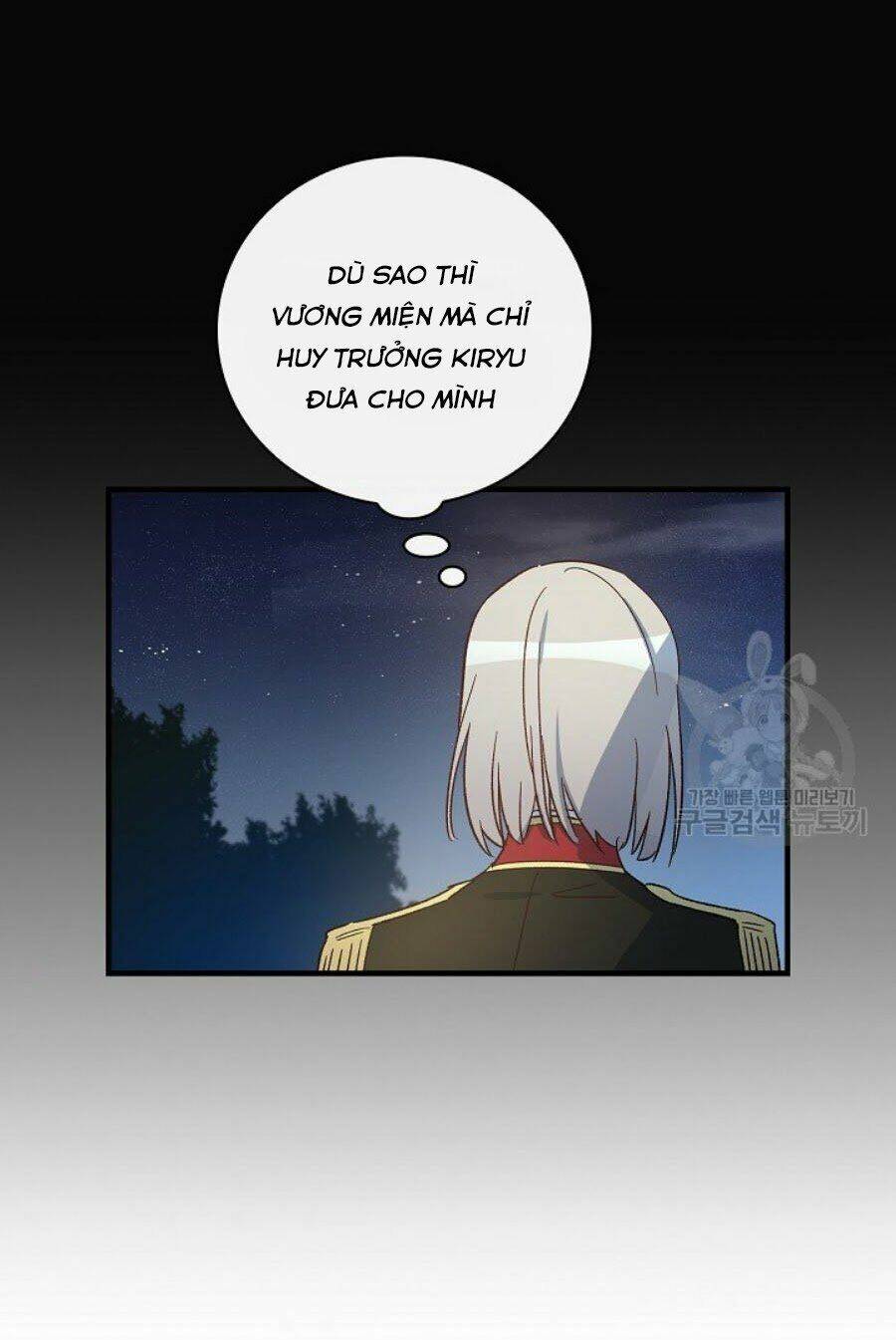 Kỵ Sĩ Đỏ Không Mê Tiền Mù Quáng: Chapter 10