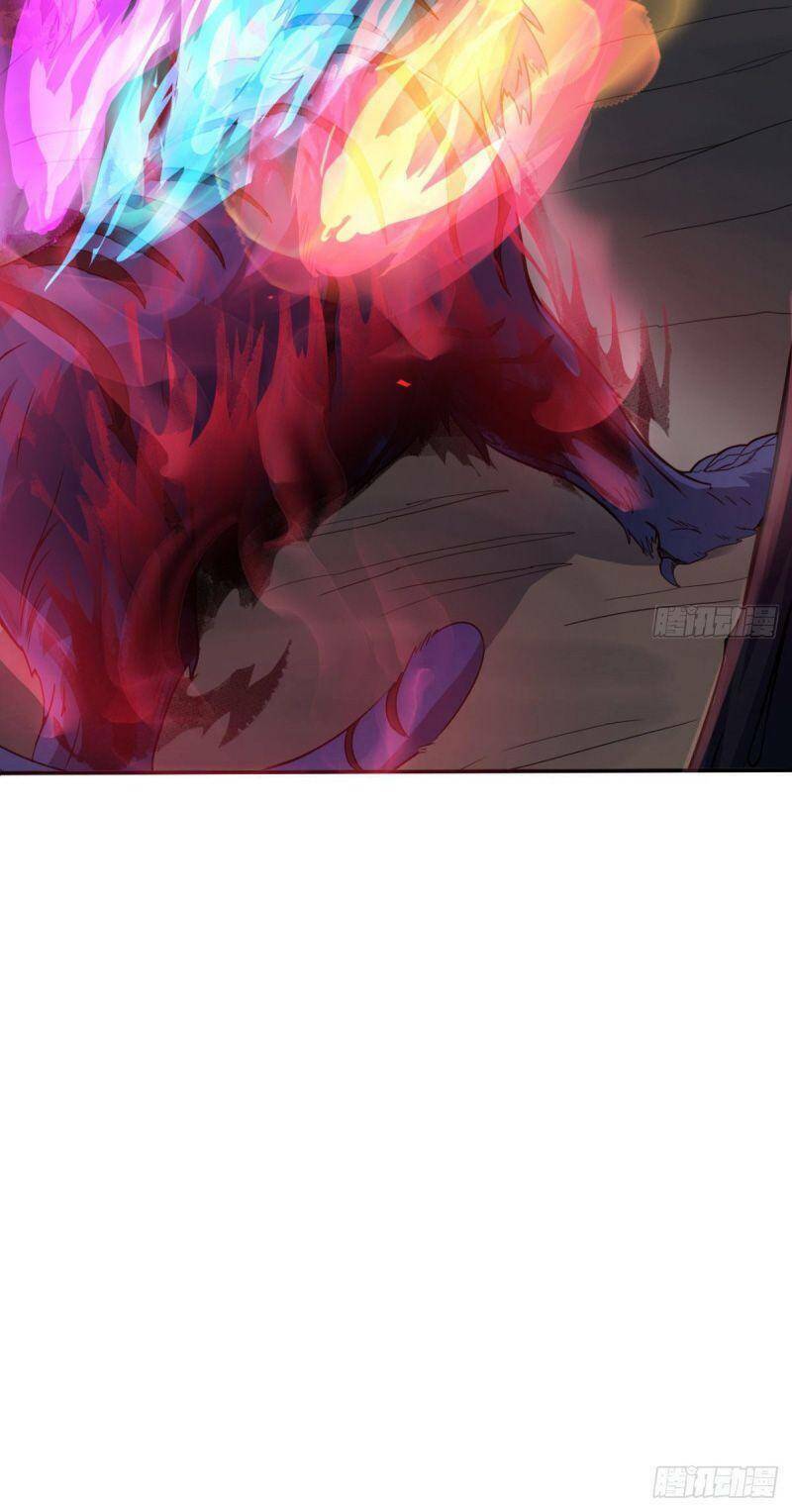 Thủ Vệ Nhất Thần: Chapter 13