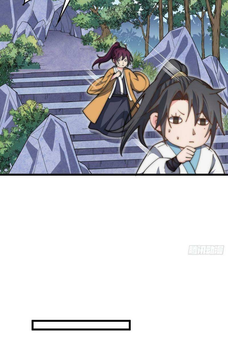Trường Sinh Cửu Thiên Tuế: Chapter 42