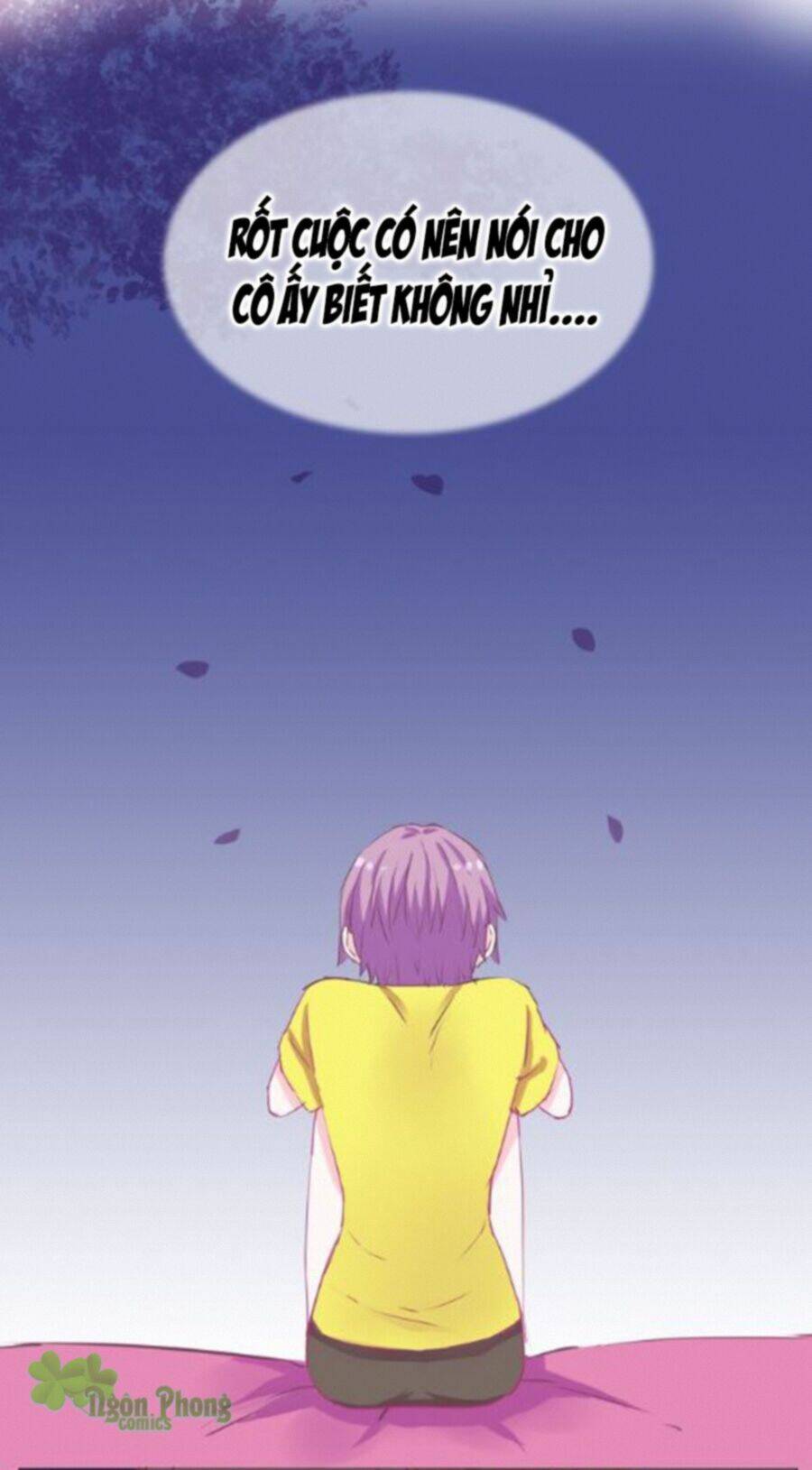 Đừng Nghịch, Ta Chỉ Muốn Yên Tĩnh: Chapter 20