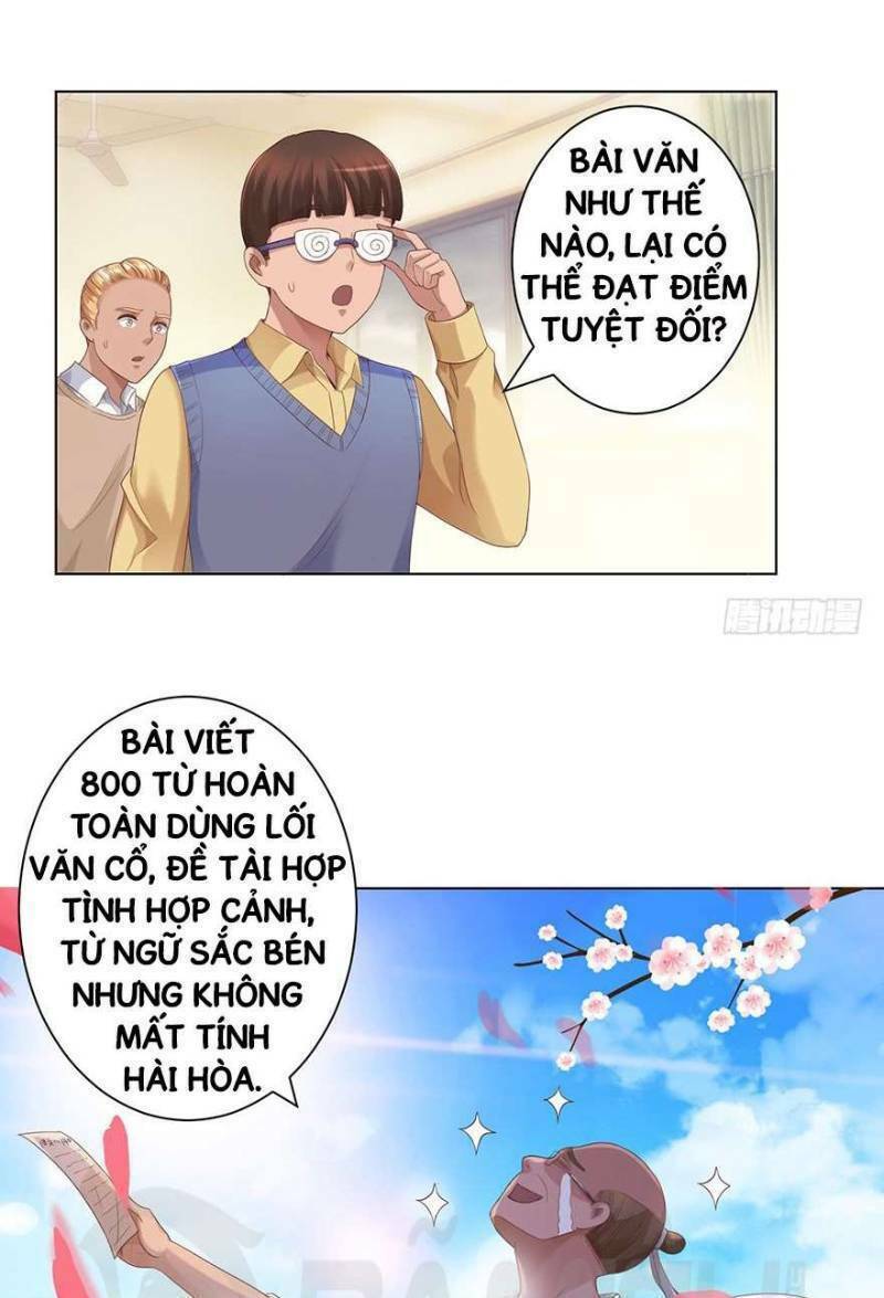 Đô Thị Chí Tôn Hệ Thống: Chapter 114