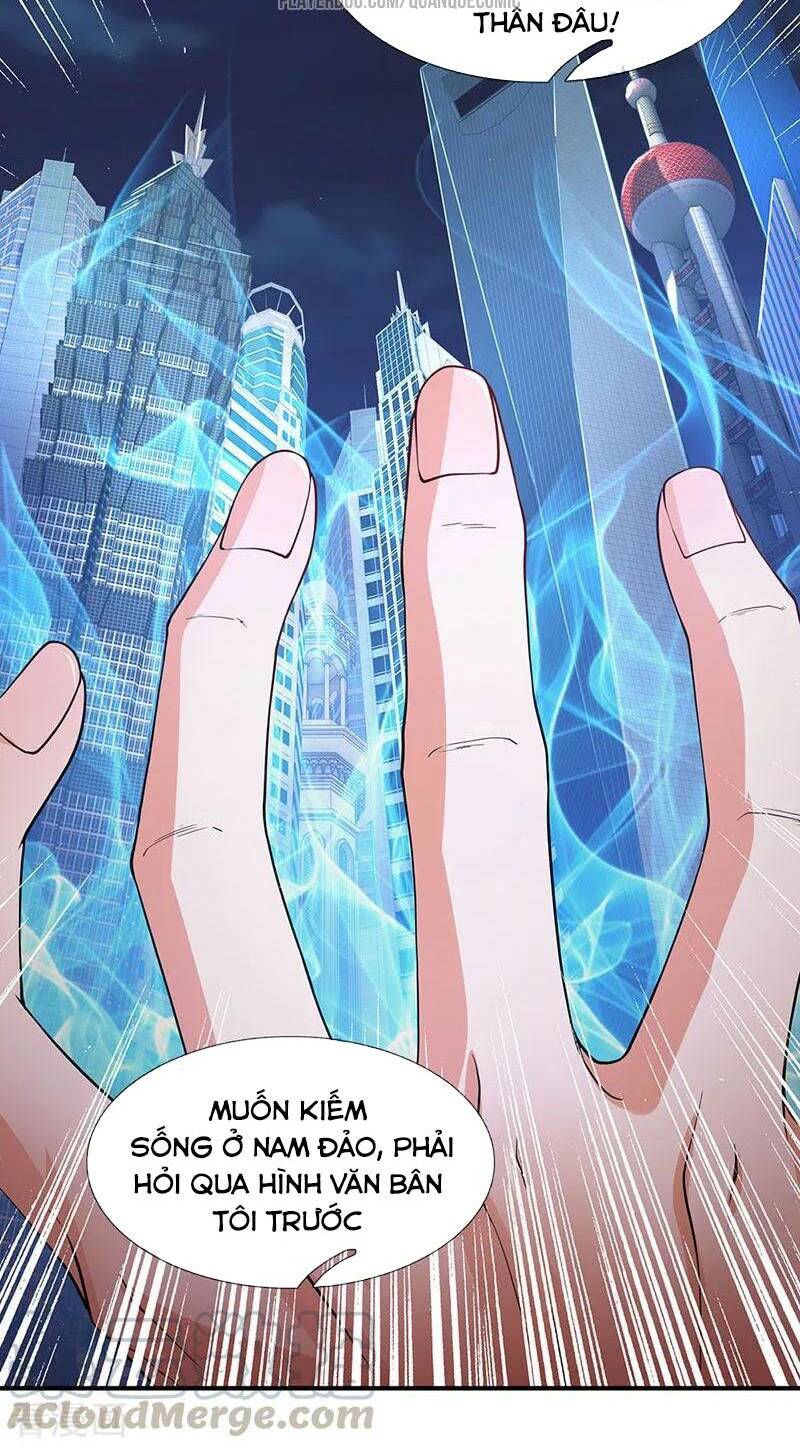 Chung Cực Binh Vương Tại Đô Thị: Chapter 54